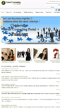 Mobile Screenshot of careercounselingportal.com
